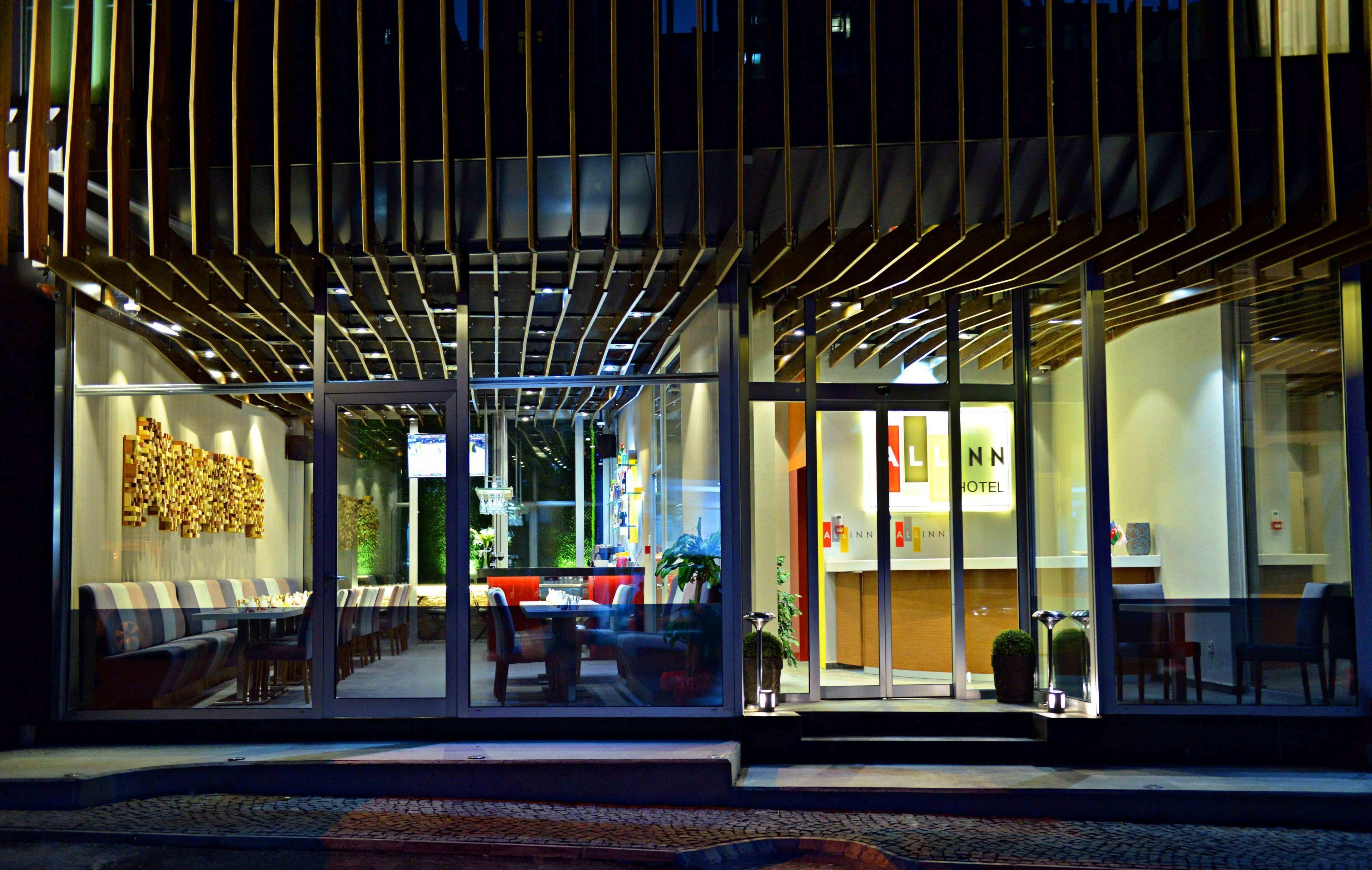 All Inn Hotel - Istanbul, Istanbul